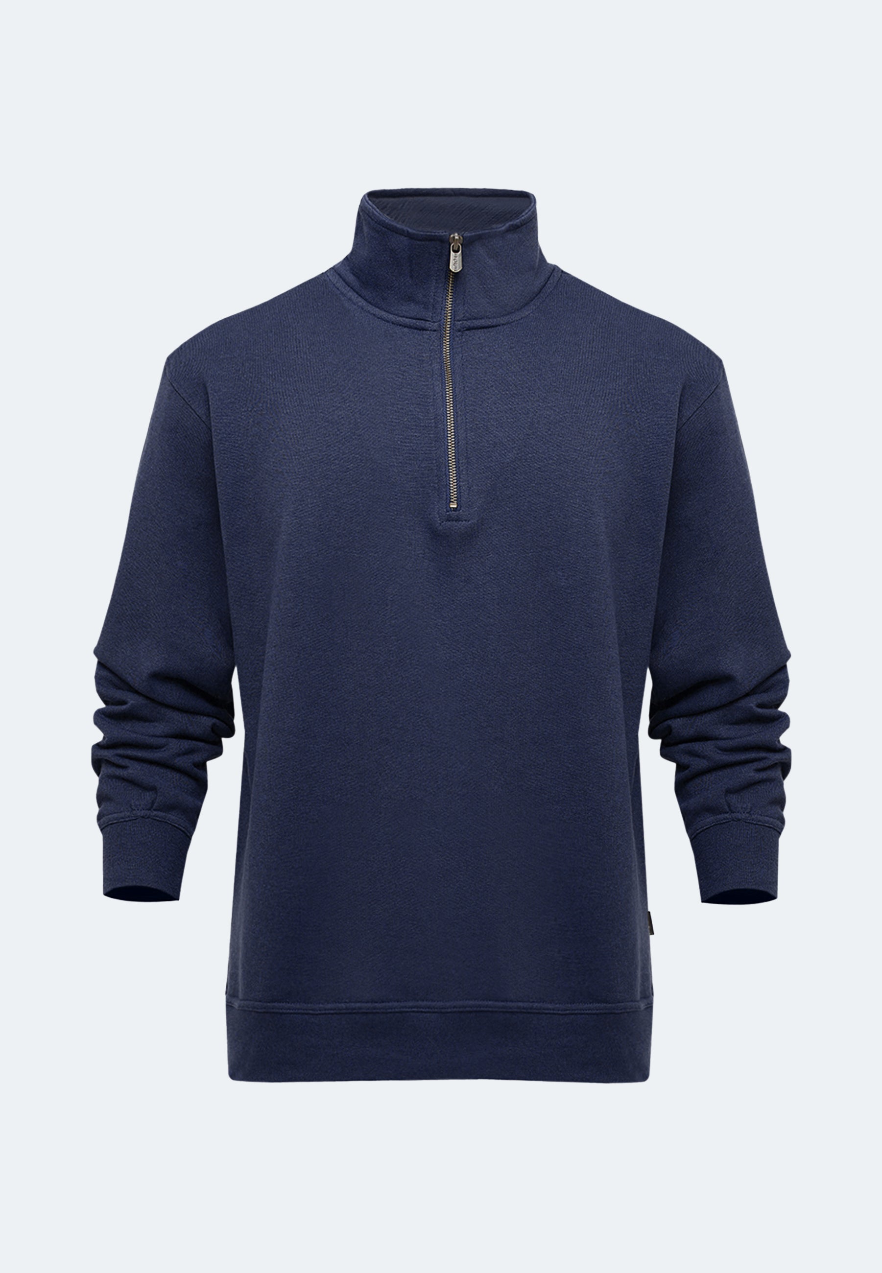 Sweat-shirt Switcher homme couleur oslo/marine