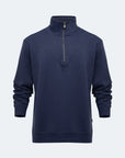 Sweat-shirt Switcher homme couleur oslo/marine