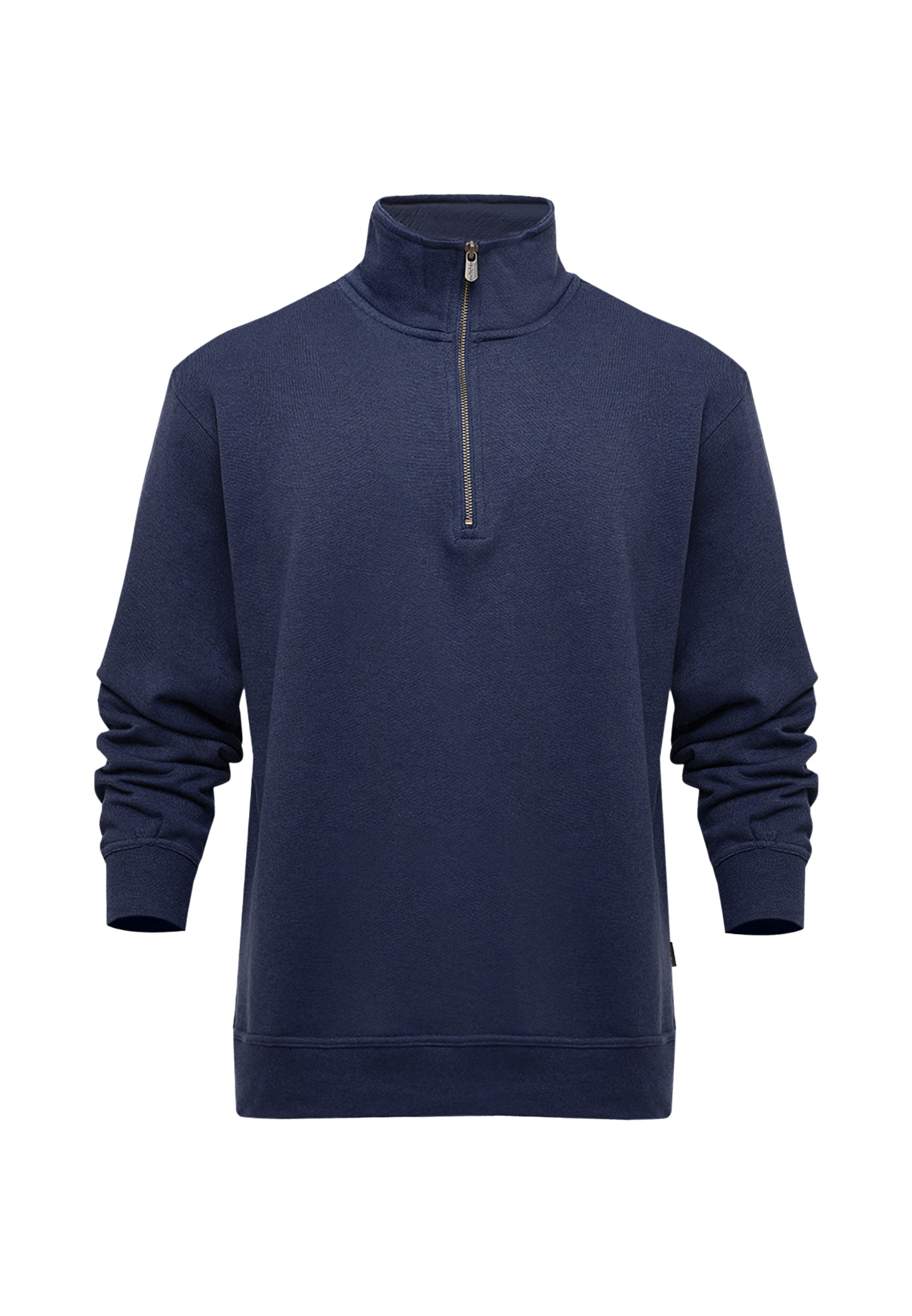 Sweat-shirt Switcher homme couleur oslo/marine