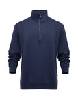Sweat-shirt Switcher homme couleur oslo/marine