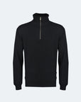 Sweat-shirt Switcher homme Oslo color/noir