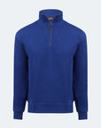 Switcher sweatshirt homme Oslo color/ocean