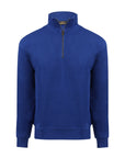 Switcher sweatshirt homme Oslo color/ocean