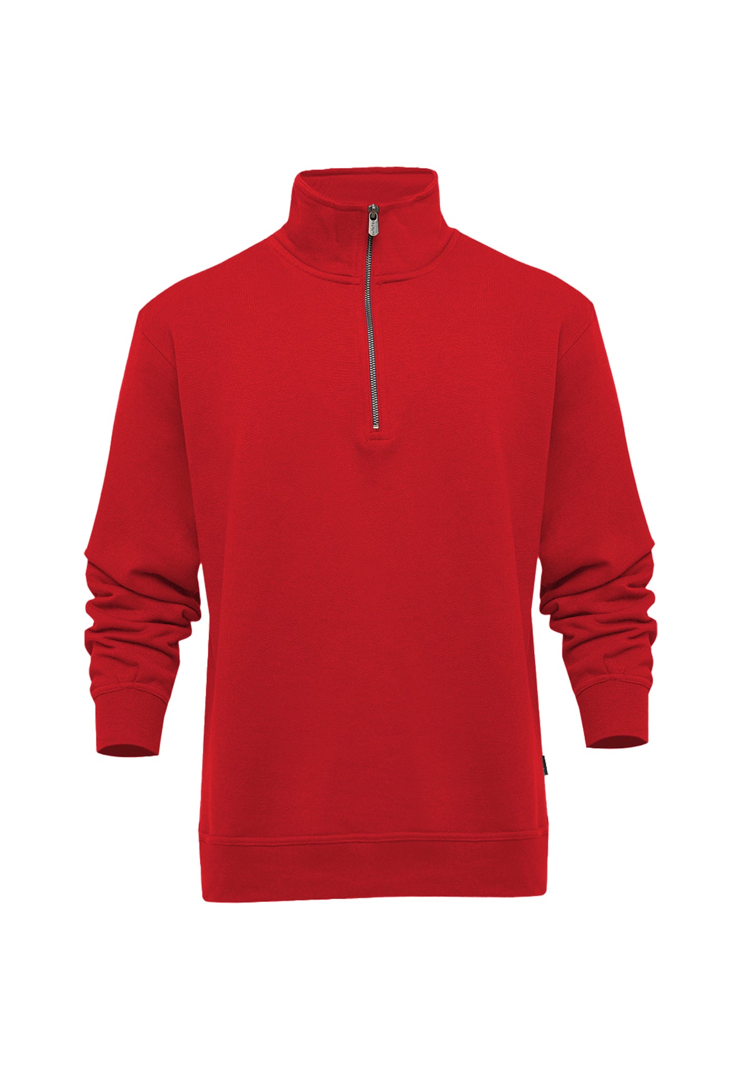 Sweat-shirt Switcher homme Oslo couleur/10 rouge