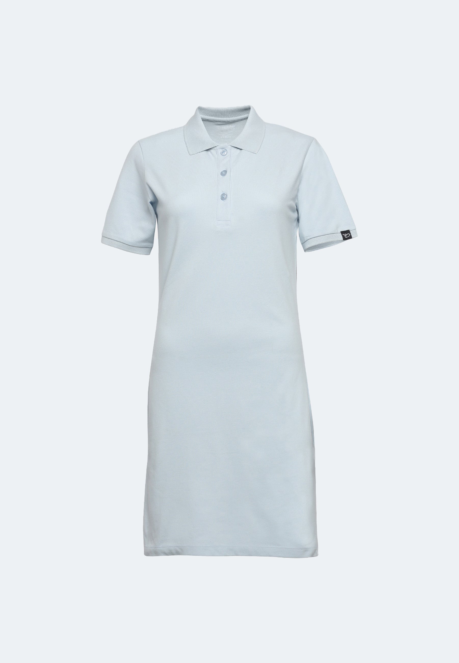 Robe polo Airtex Julie