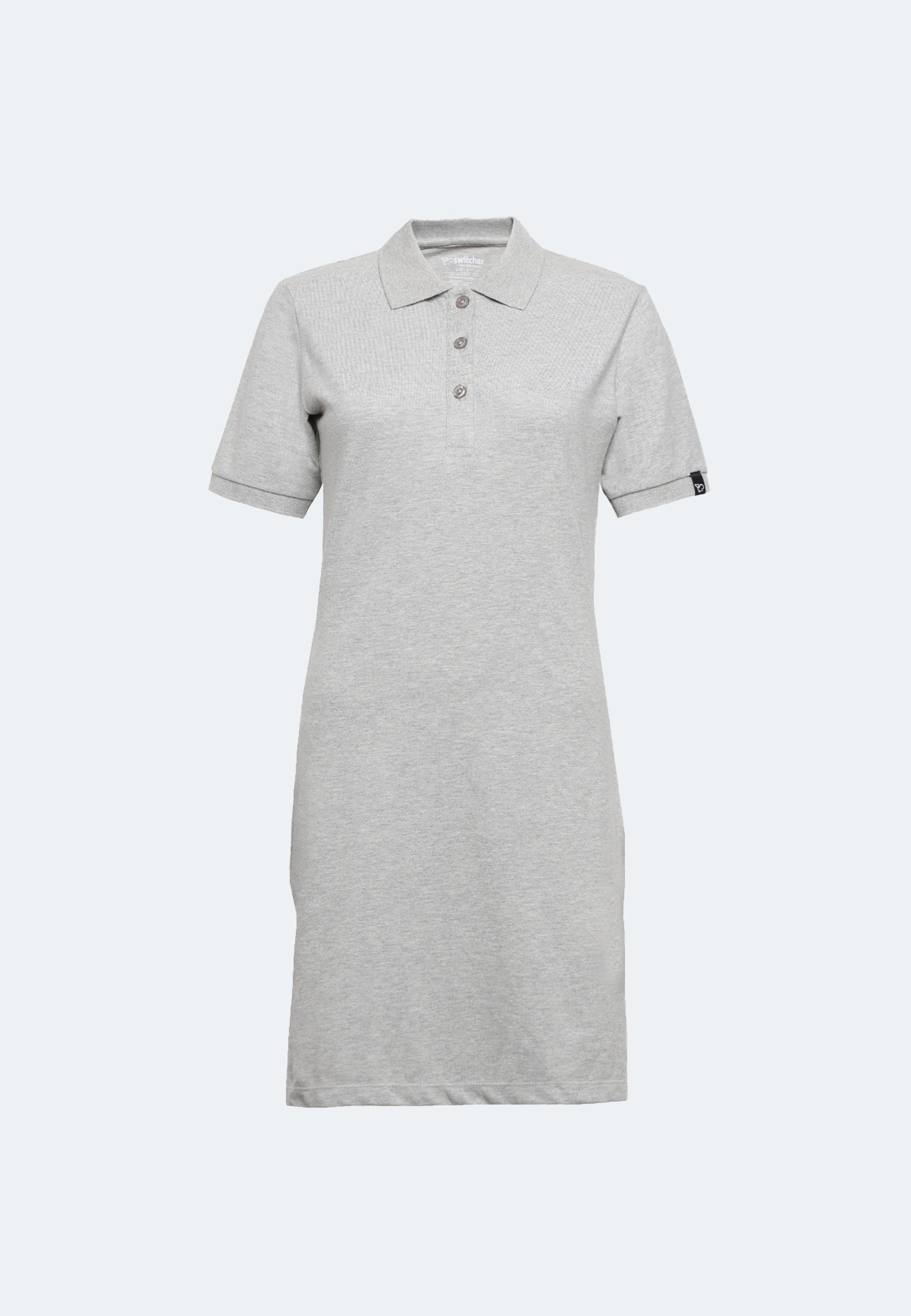 Robe polo Airtex Julie