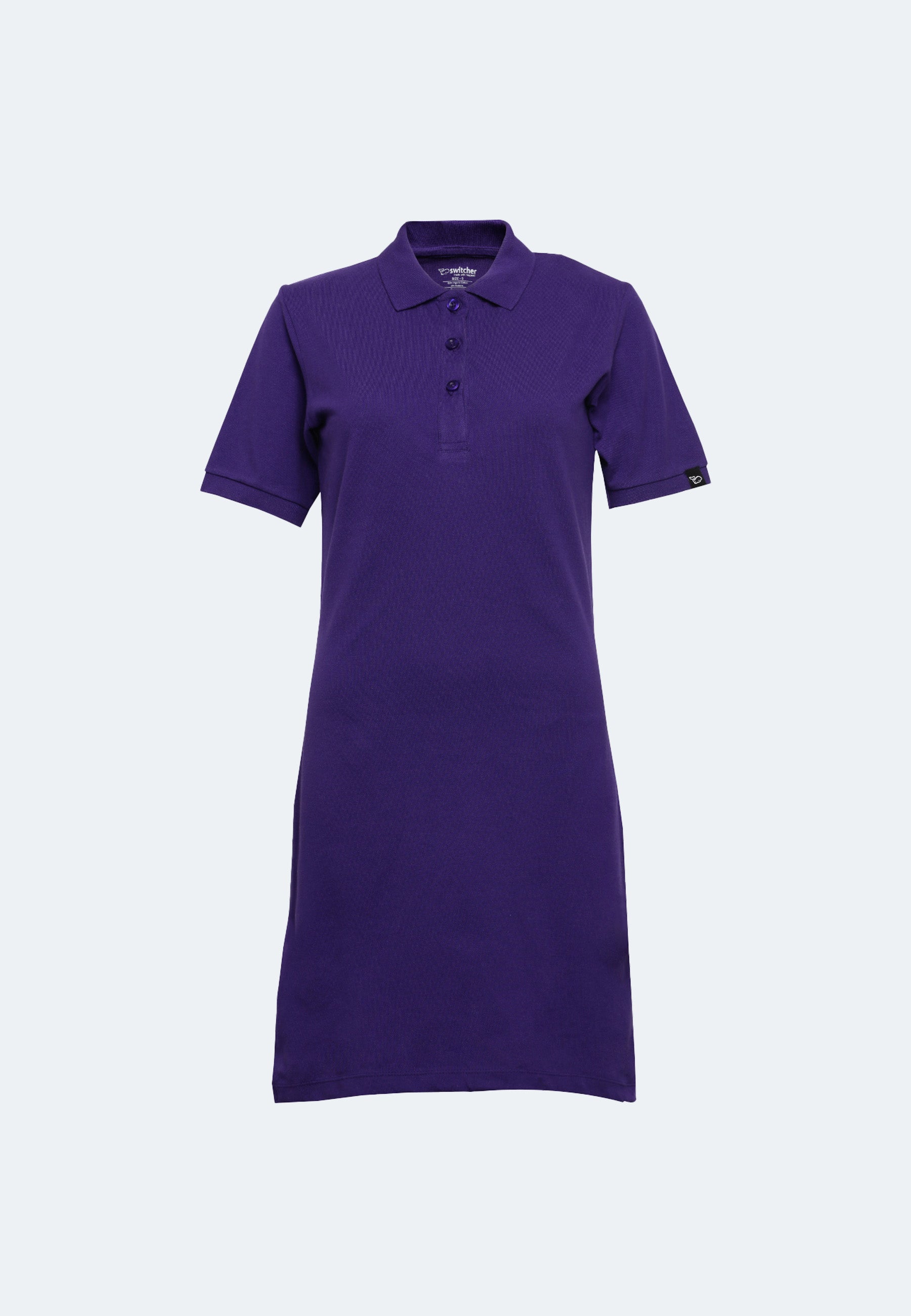 Robe polo Airtex Julie