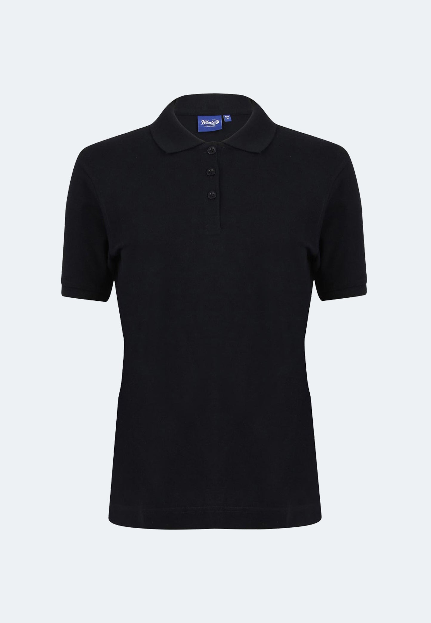 Switcher polo Lady whale color/20 marine
