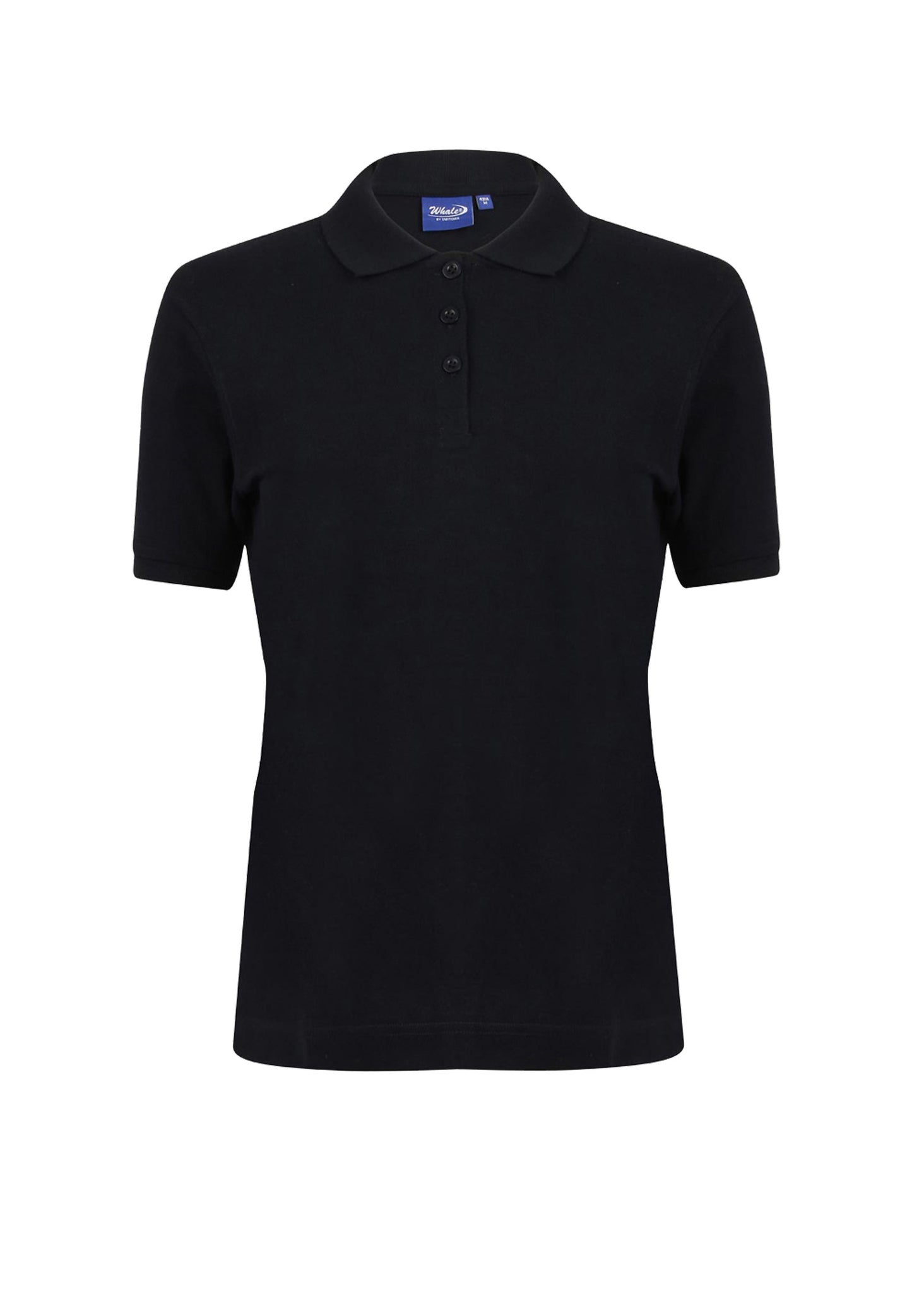 Switcher polo Lady whale color/20 marine
