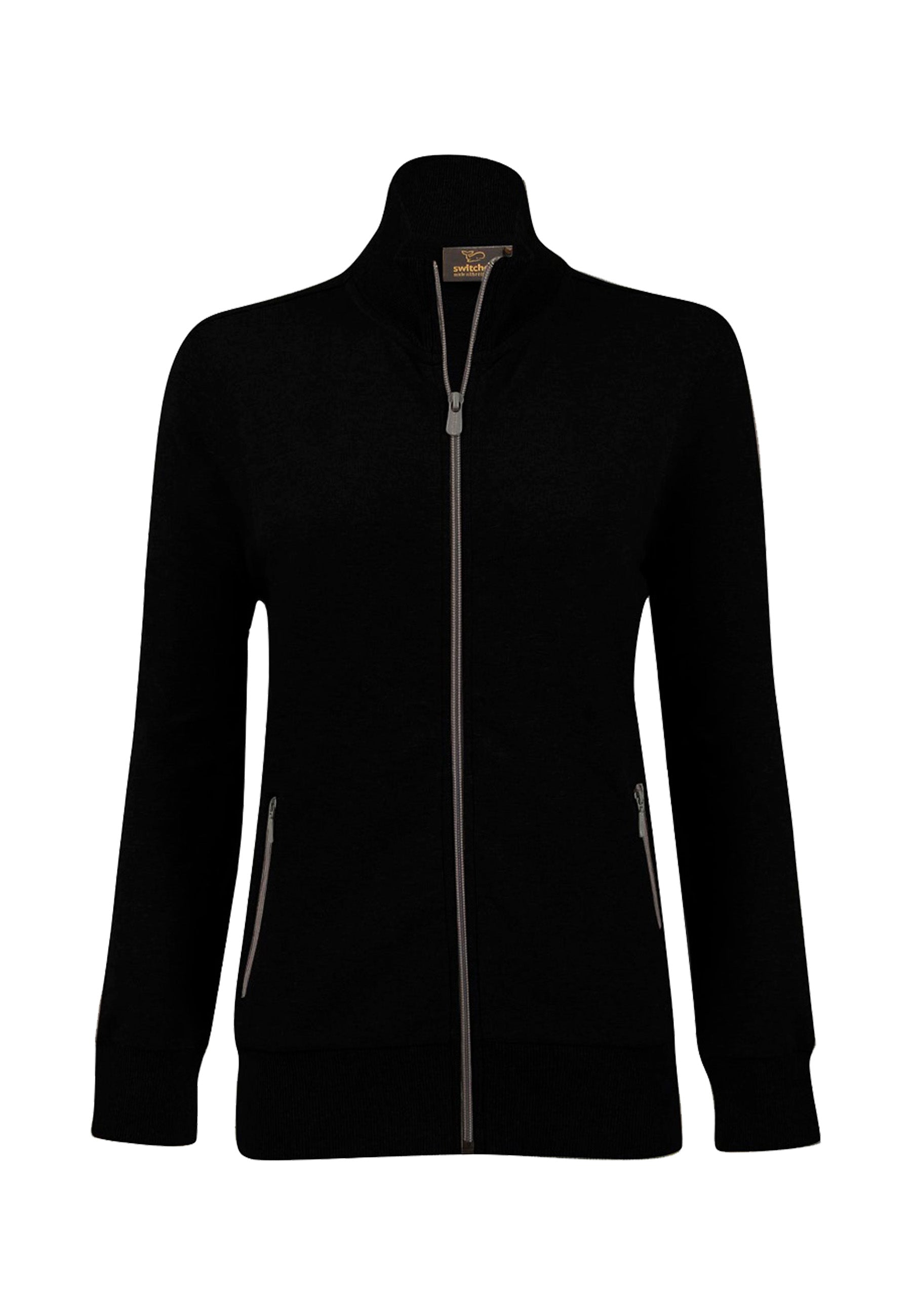 Sweat-shirt Switcher Lady mia color/noir
