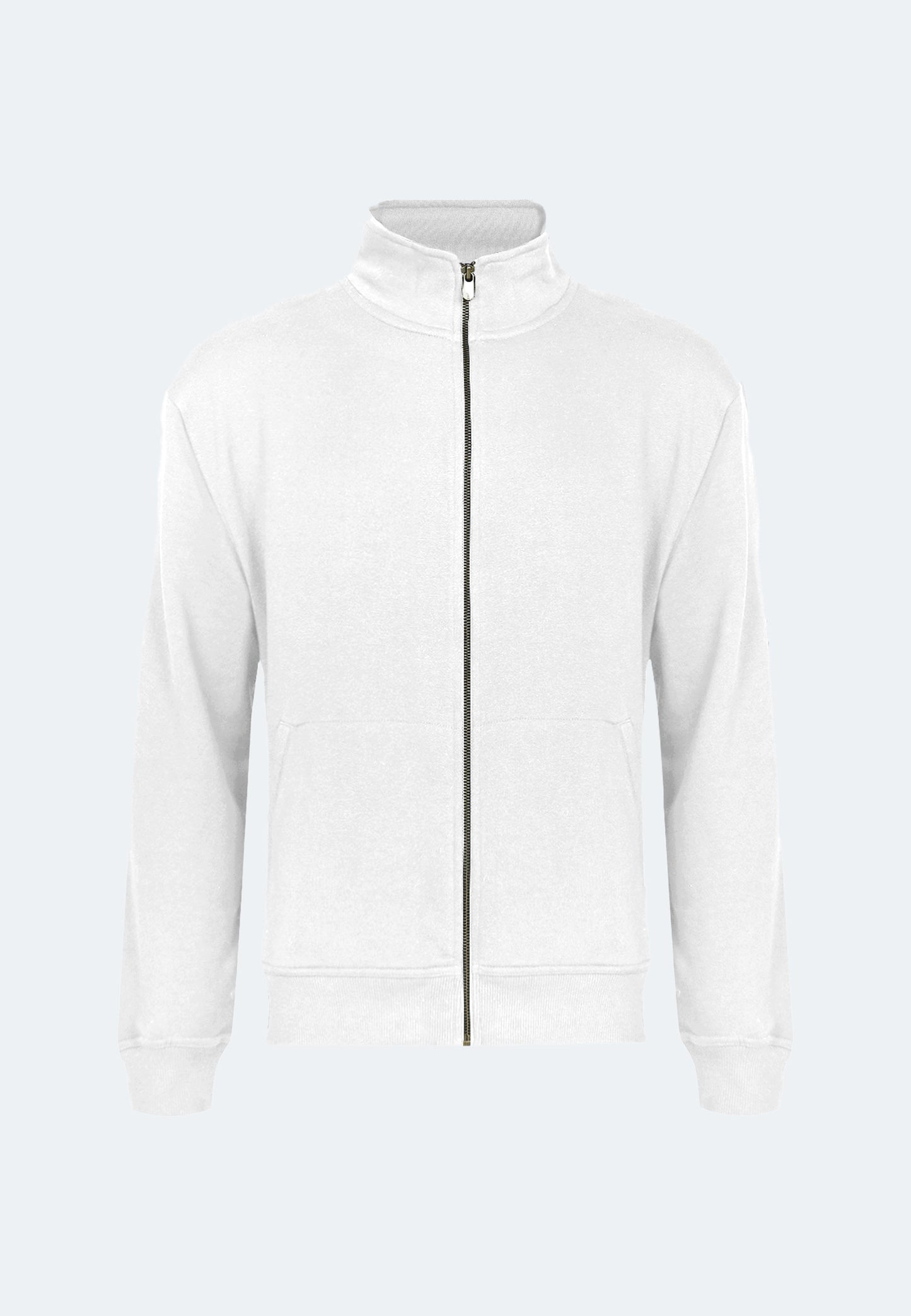 Veste sweat premium Santa Cruz