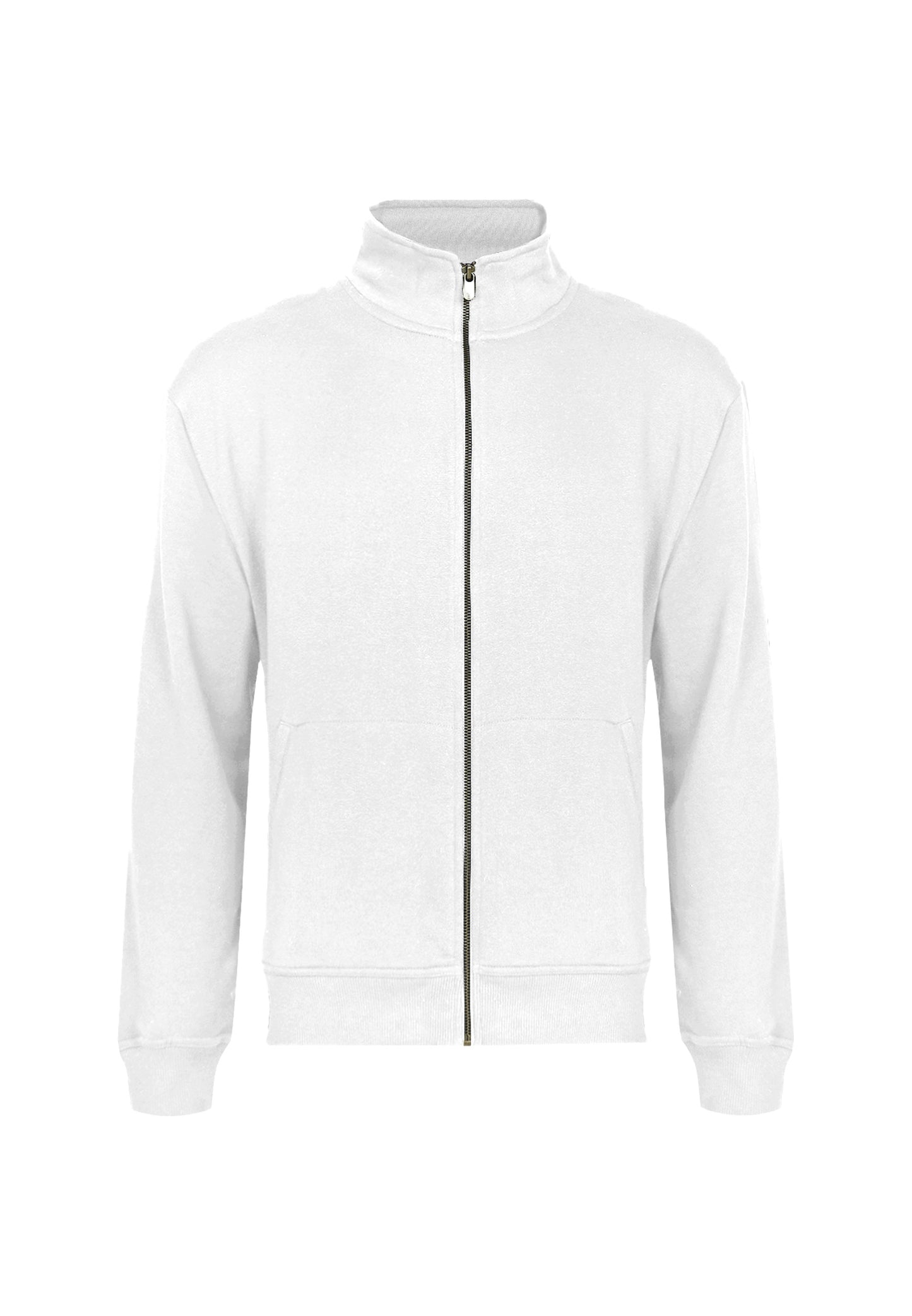 Veste sweat premium Santa Cruz