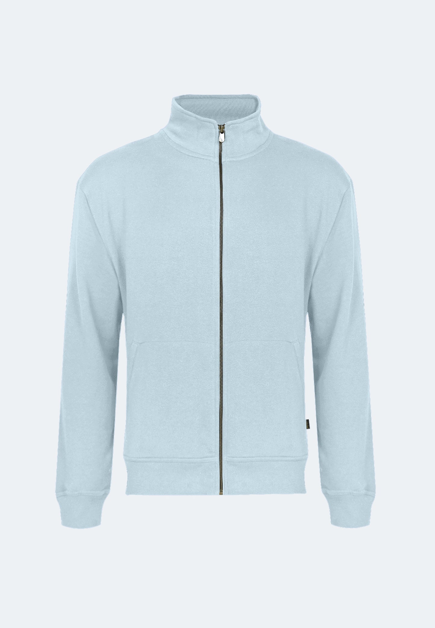 Veste sweat premium Santa Cruz