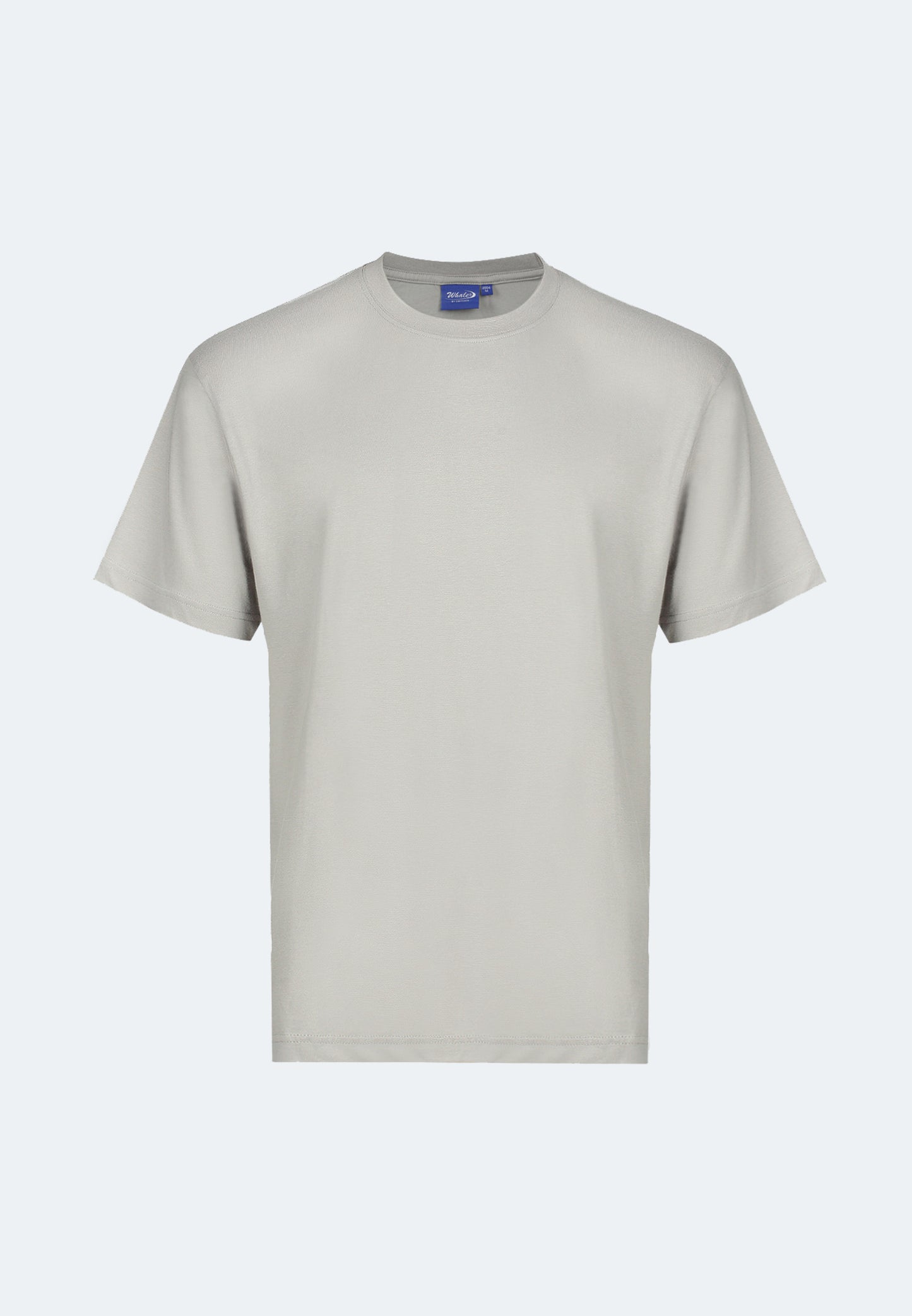 Chemise Switcher couleur baleine/402 gris foncé