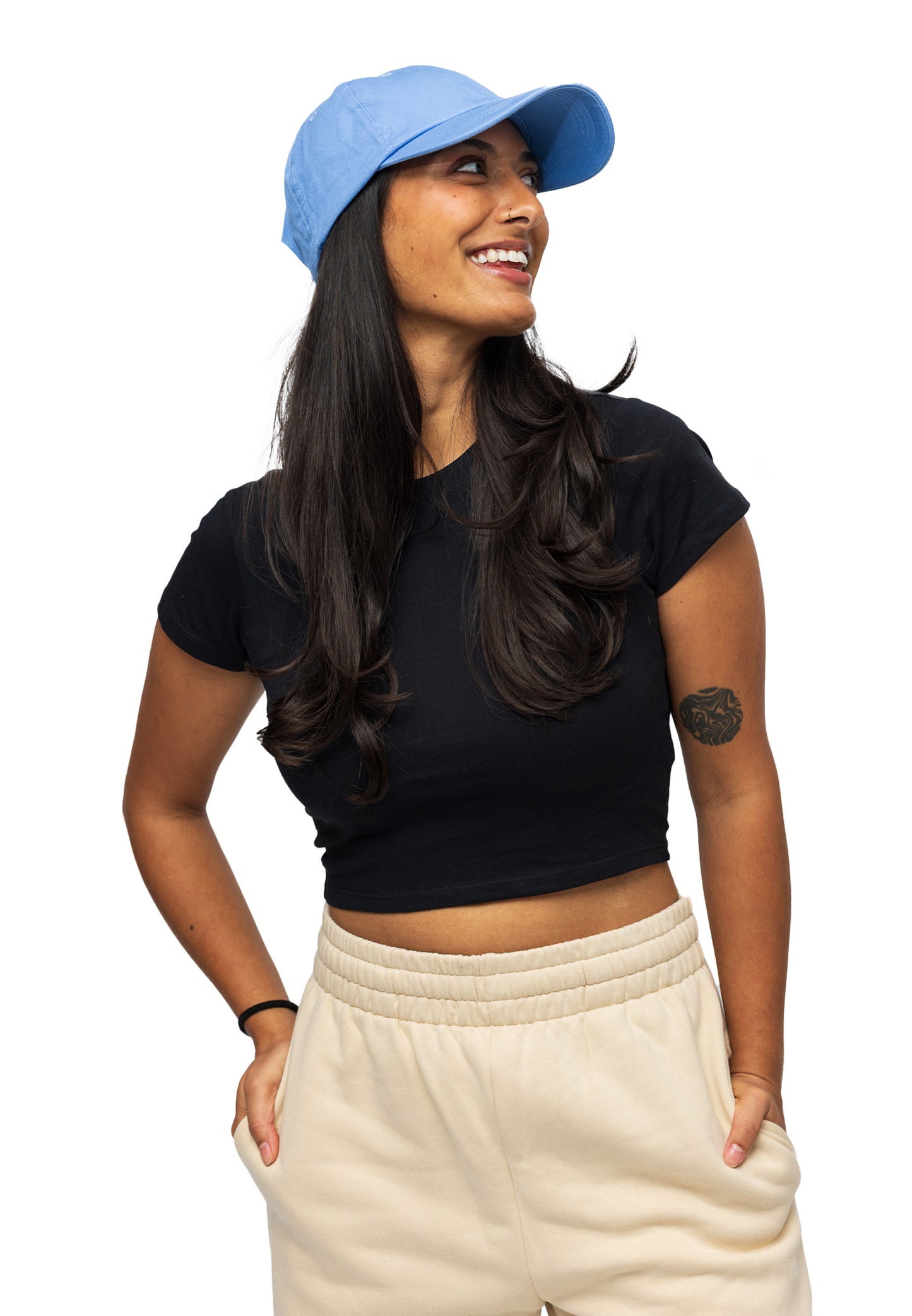 switcher-cap-lincoln-color/205 blue soul