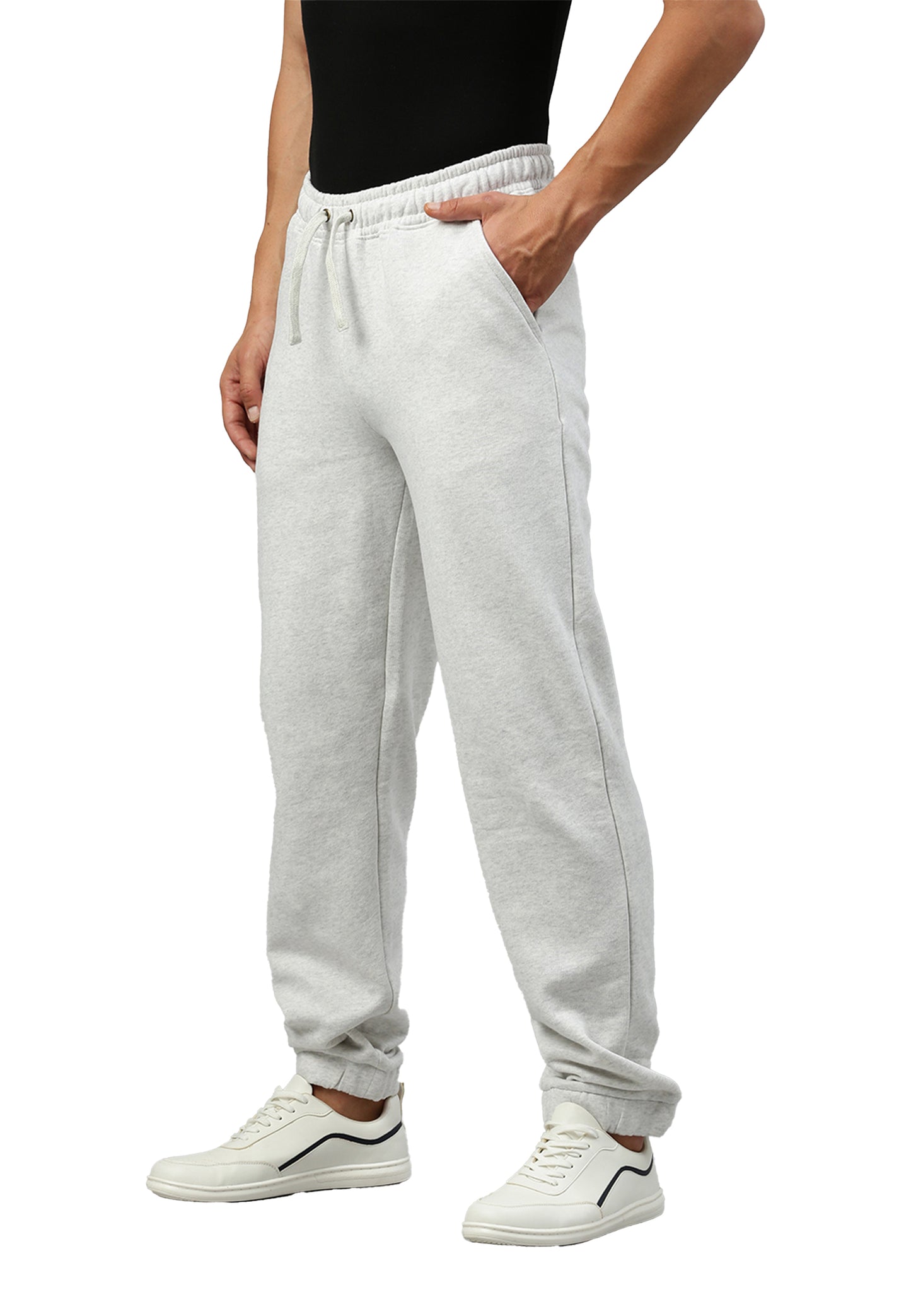 Switcher sweatpants jan color/43 blanc chine