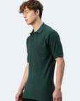 Polo Switcher Samuel pour homme couleur/forêt