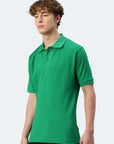 Polo Switcher Samuel pour homme couleur/vert