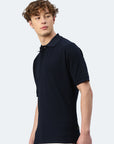 Polo Switcher Samuel pour homme couleur/marine