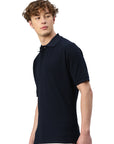 Polo Switcher Samuel pour homme couleur/marine