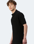 Polo Switcher Samuel pour homme couleur/noir