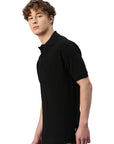 Polo Switcher Samuel pour homme couleur/noir