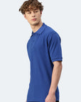 Polo Switcher Samuel pour homme couleur/océan