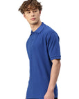 Polo Switcher Samuel pour homme couleur/océan