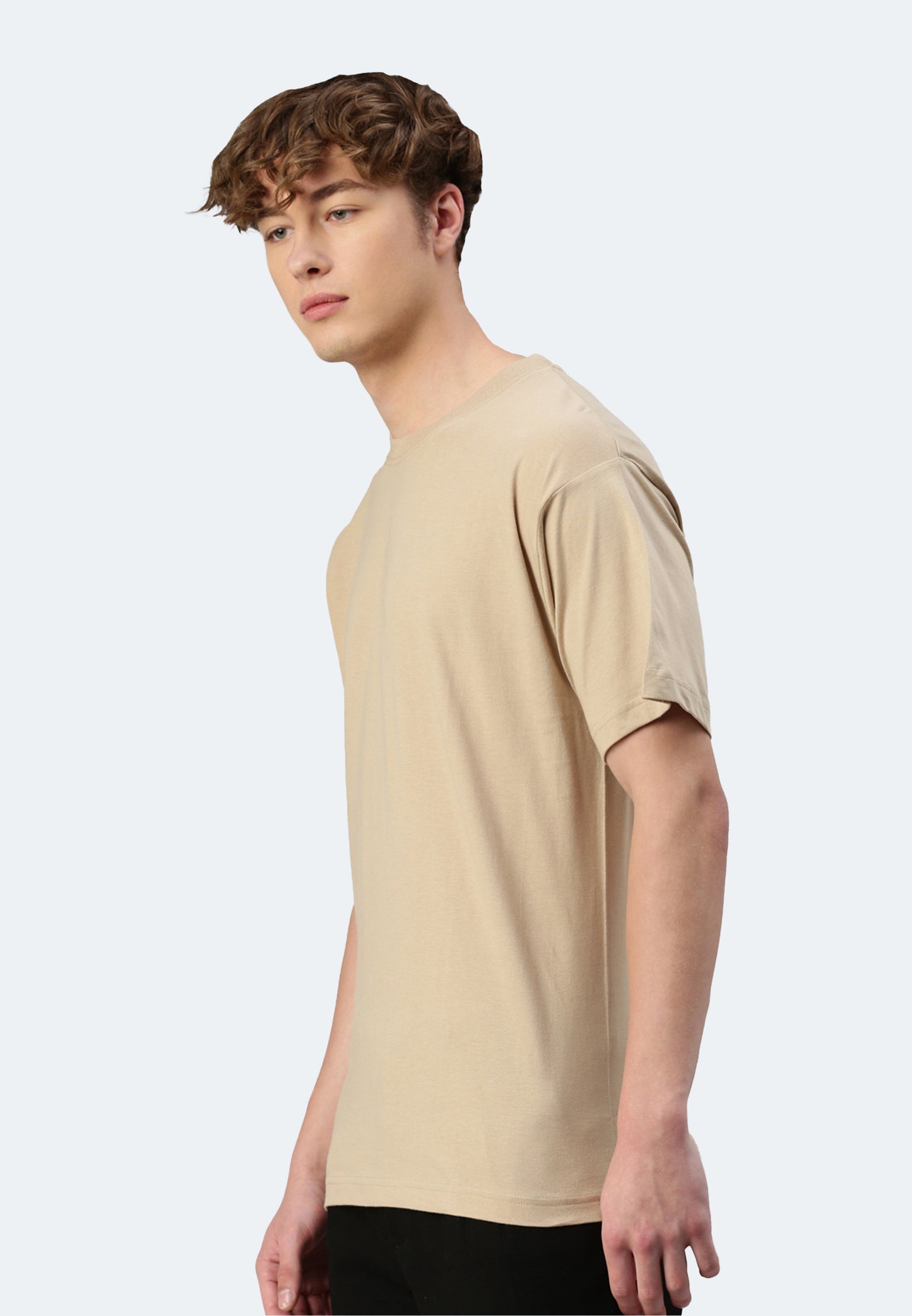 Chemise Switcher homme Bob color/655 amande