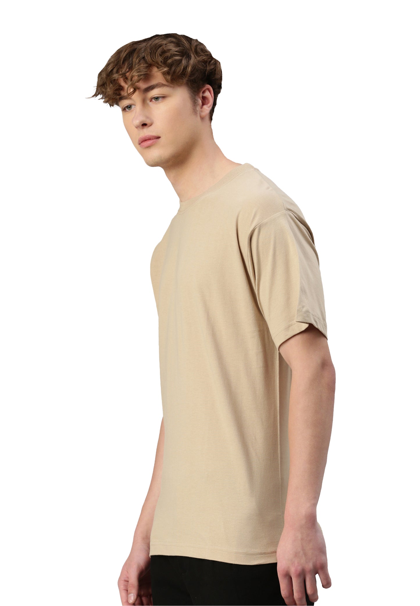 Chemise Switcher homme Bob color/655 amande