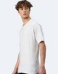 Chemise Switcher homme Bob color/blanc