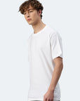 Chemise Switcher homme Bob color/blanc