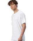 Chemise Switcher homme Bob color/blanc