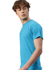 Chemise homme Switcher Bob couleur/baie bleue