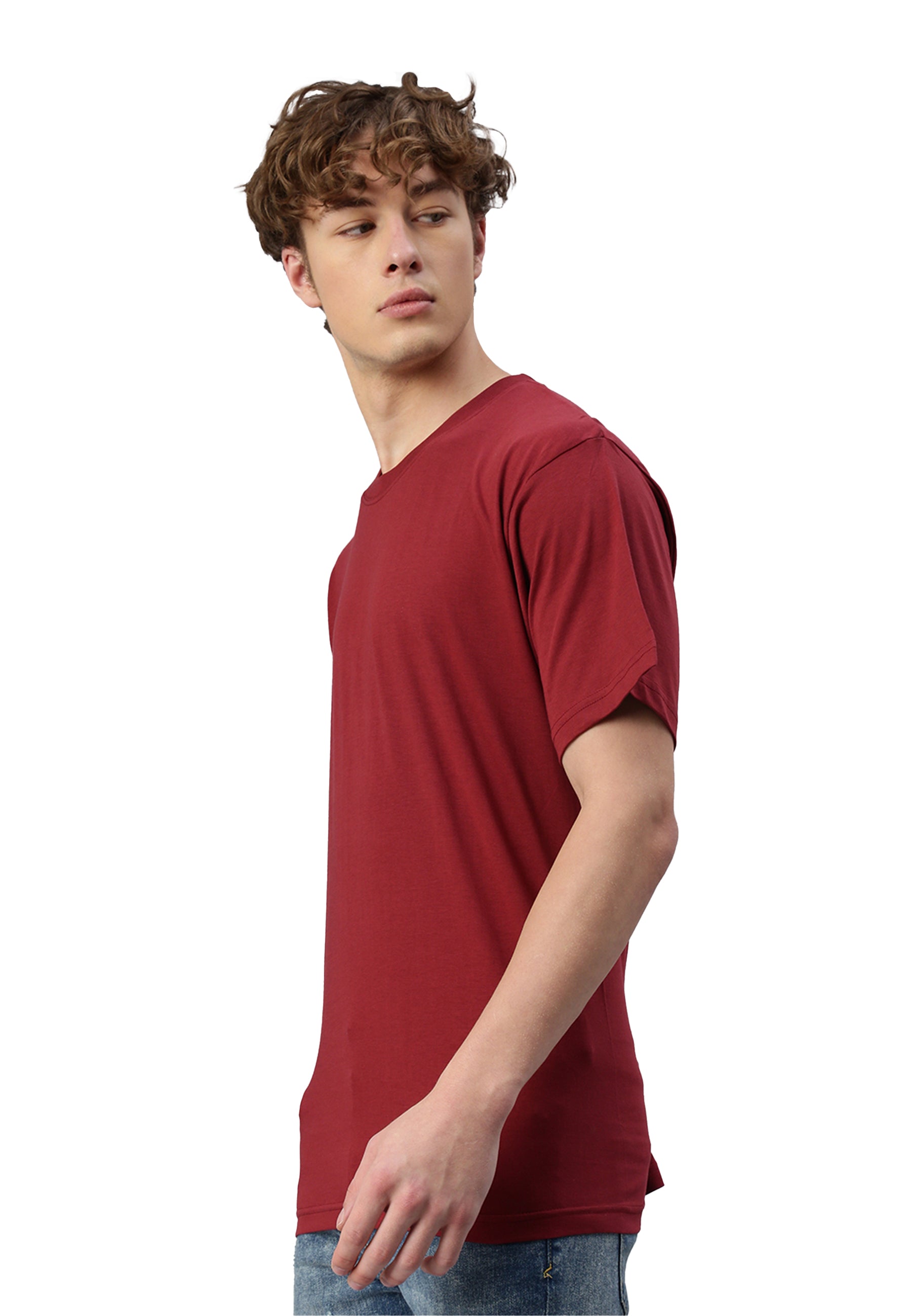 Chemise homme Switcher Bob couleur/bordeaux