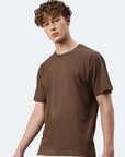 Chemise Switcher homme Bob color/cacao
