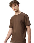 Chemise Switcher homme Bob color/cacao