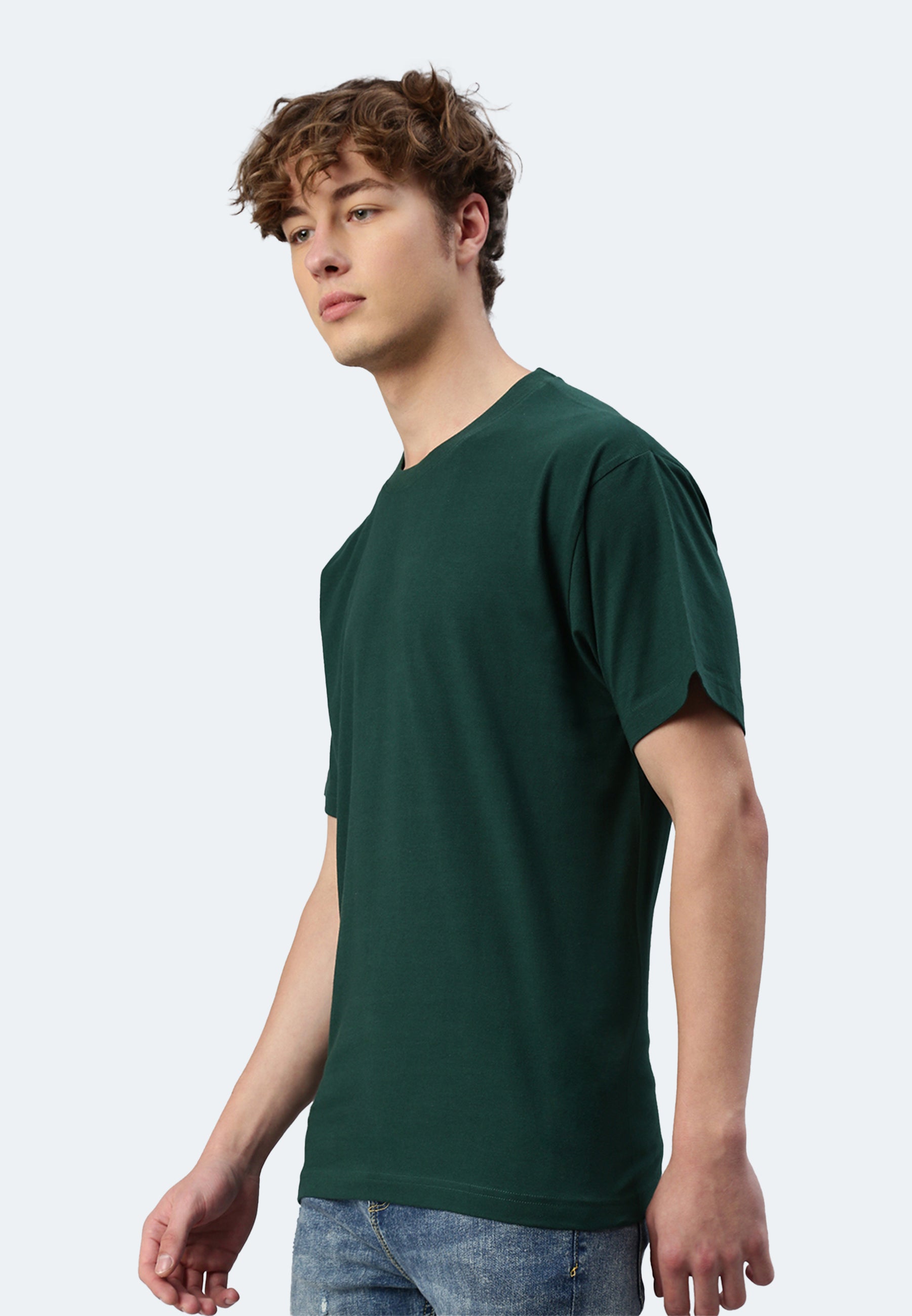 Chemise homme Switcher Bob couleur/forêt