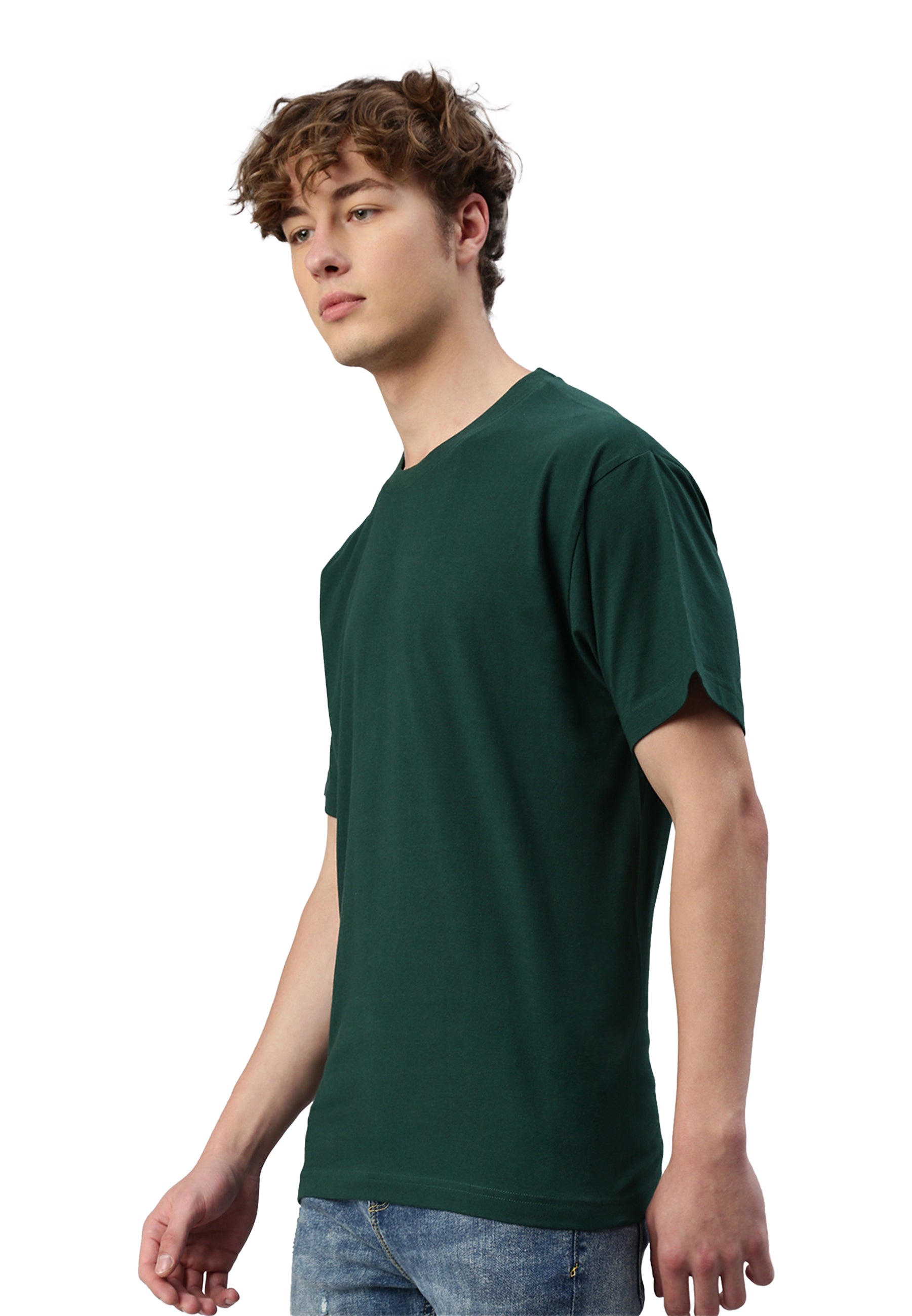 Chemise homme Switcher Bob couleur/forêt