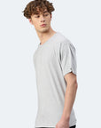 Chemise Switcher homme Bob color/gris chine