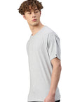 Chemise Switcher homme Bob color/gris chine