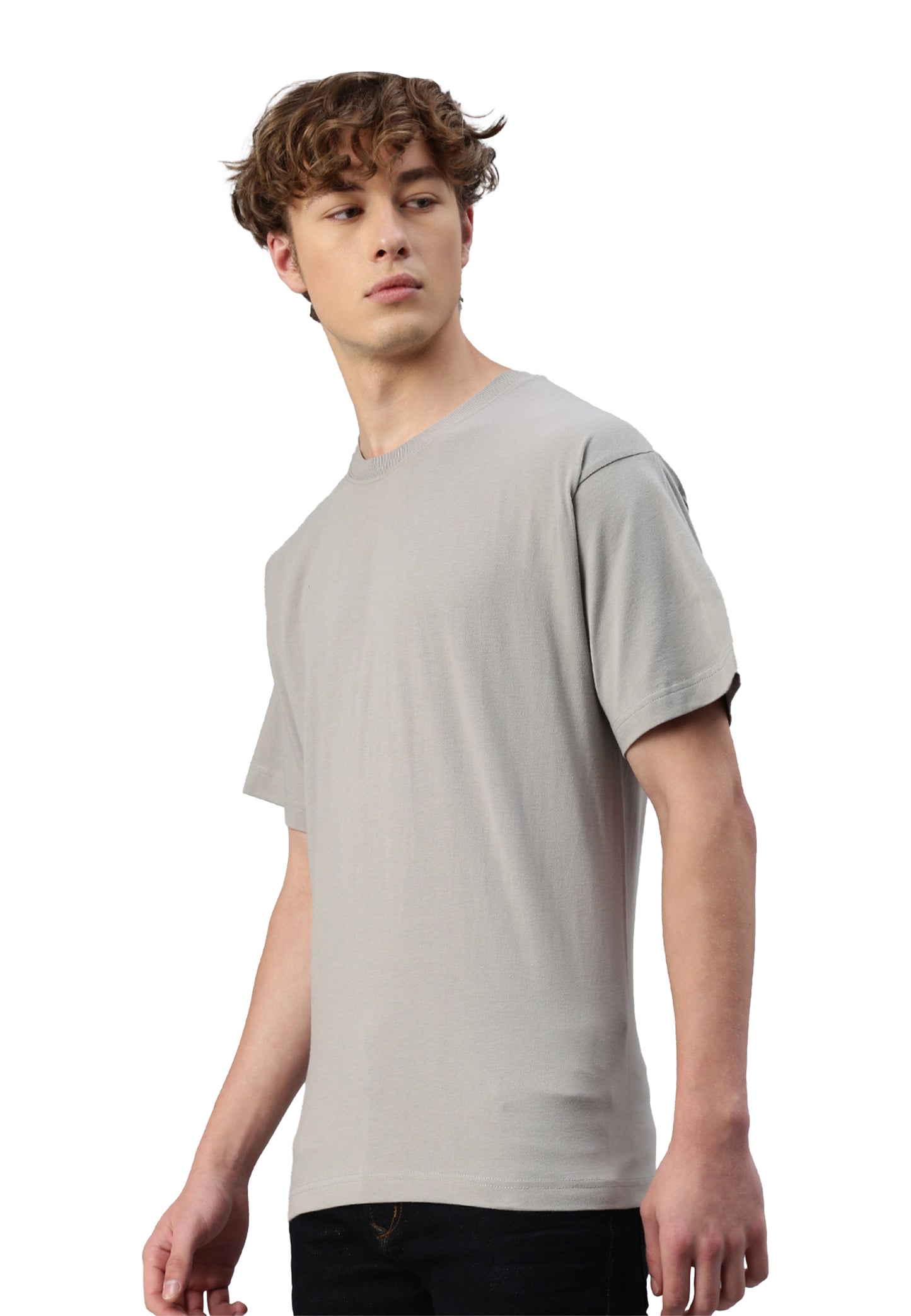 Chemise homme Switcher Bob color/402 gris foncé