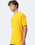 Chemise Switcher pour homme Bob color/jaune