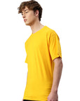 Chemise Switcher pour homme Bob color/jaune