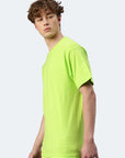 Chemise homme Switcher Bob couleur/citron vert