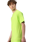 Chemise homme Switcher Bob couleur/citron vert
