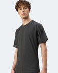 Chemise Switcher homme Bob color/noir chine