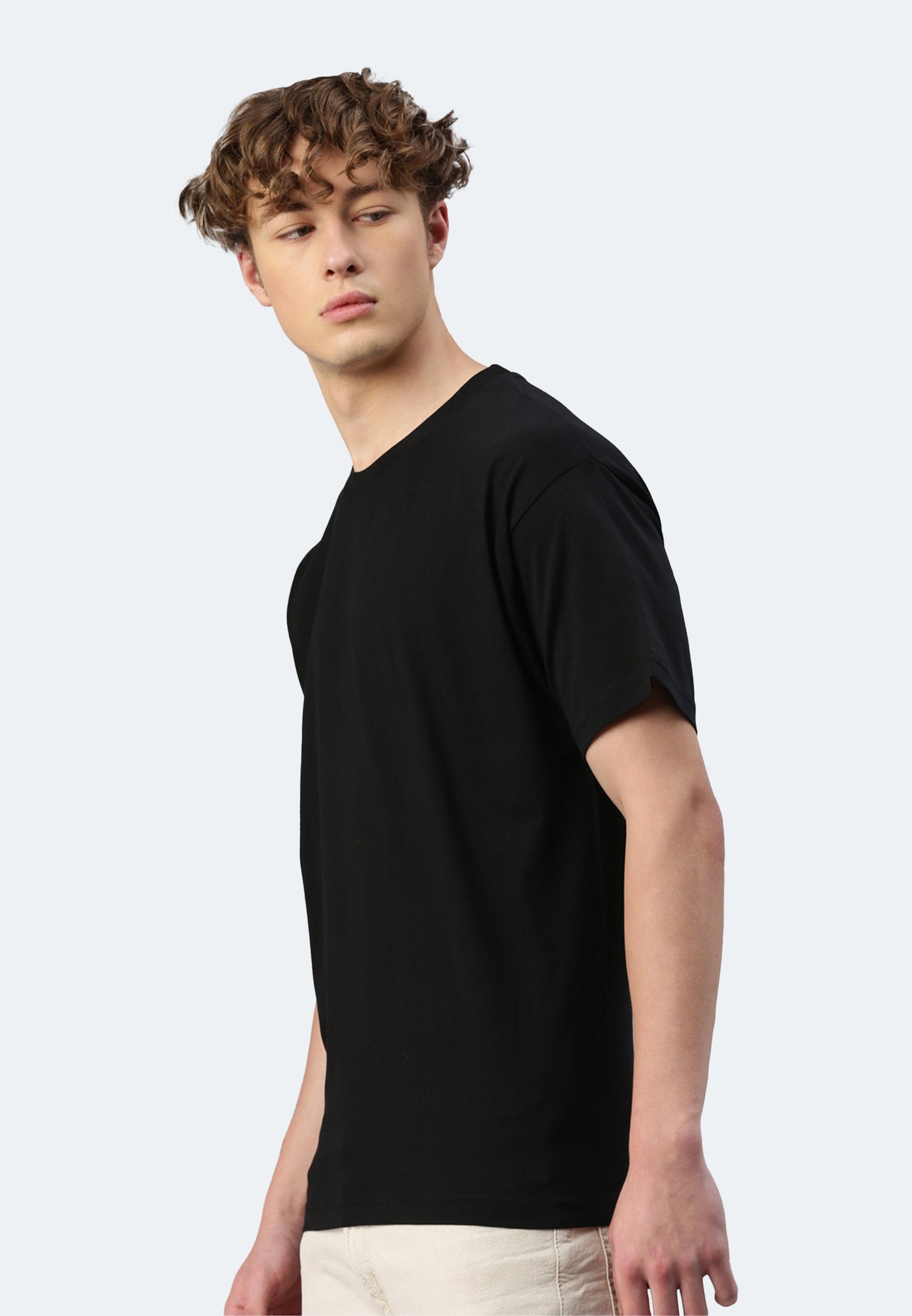 Chemise homme Switcher Bob color/40 noir