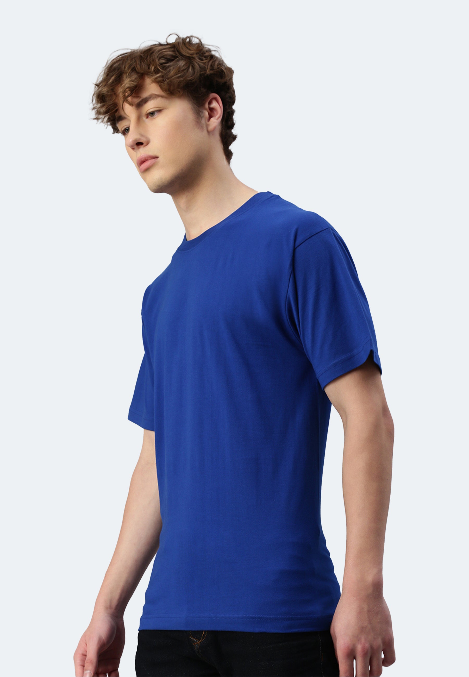 Chemise homme Switcher Bob couleur/océan