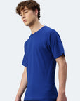Chemise homme Switcher Bob couleur/océan